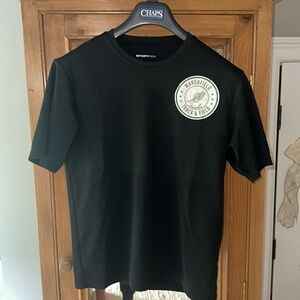 Marshfield Track Shirt